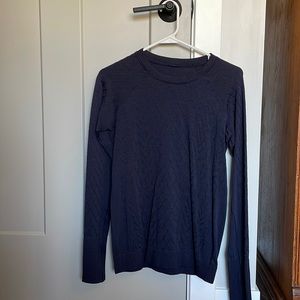 Lululemon sweater